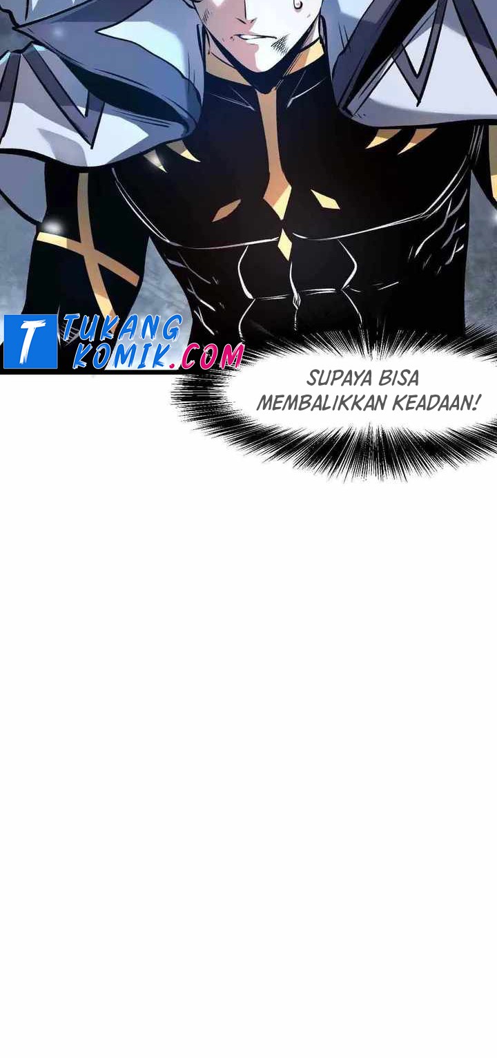I Rely On BUG To Be The King Chapter 65 Gambar 37