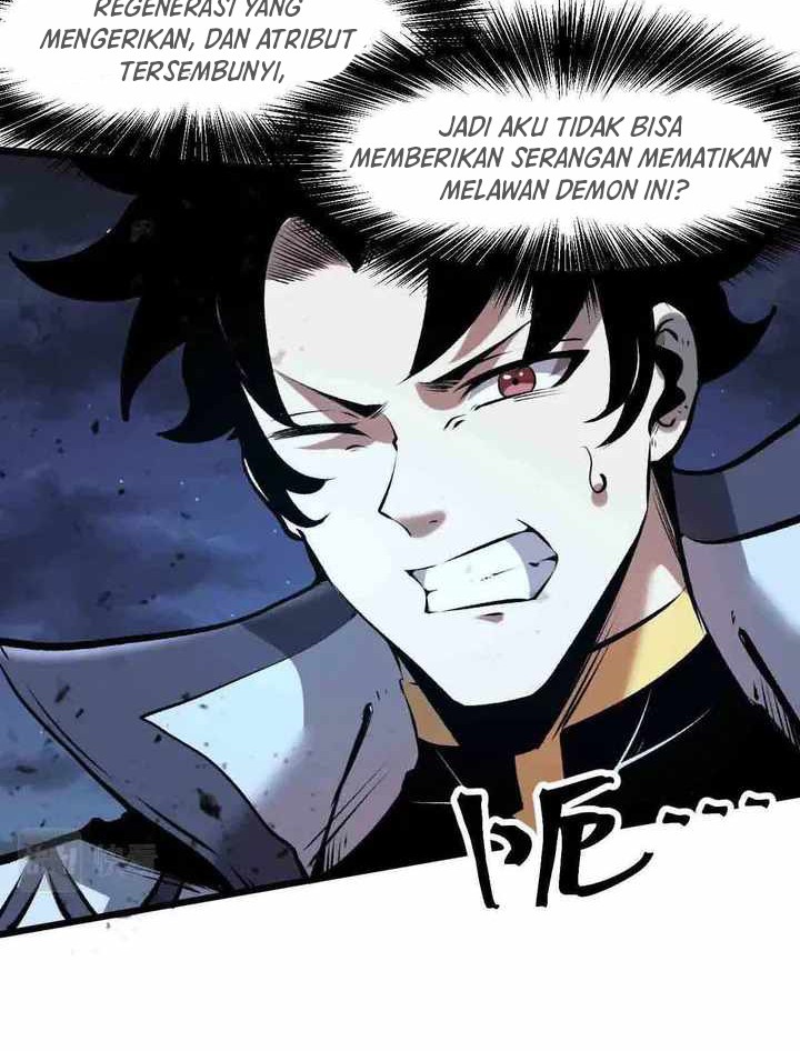 I Rely On BUG To Be The King Chapter 65 Gambar 11