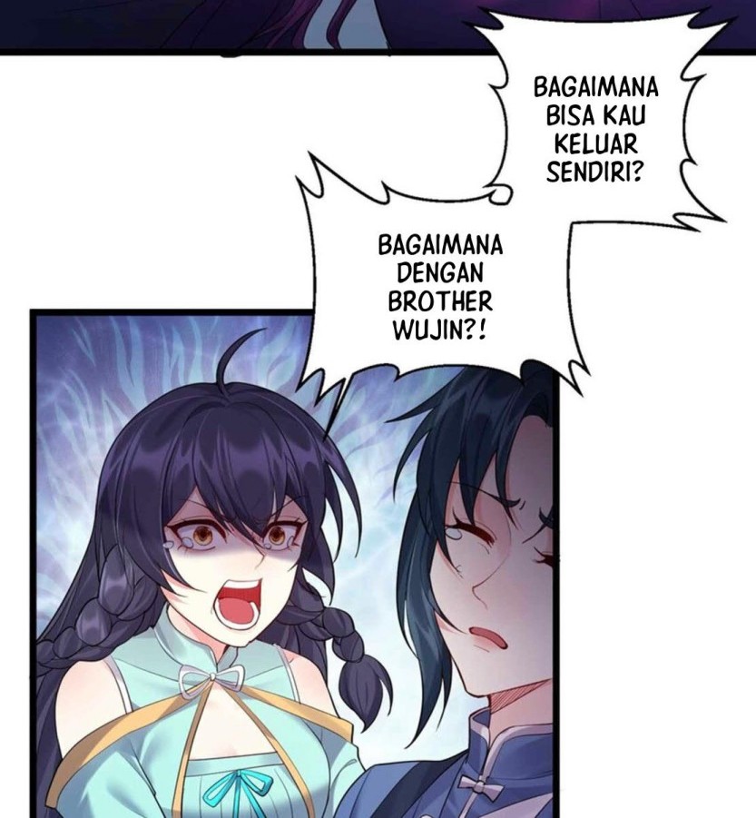 Become A villain In Cultivation World Game Chapter 55 Gambar 26