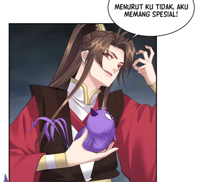 Become A villain In Cultivation World Game Chapter 55 Gambar 6