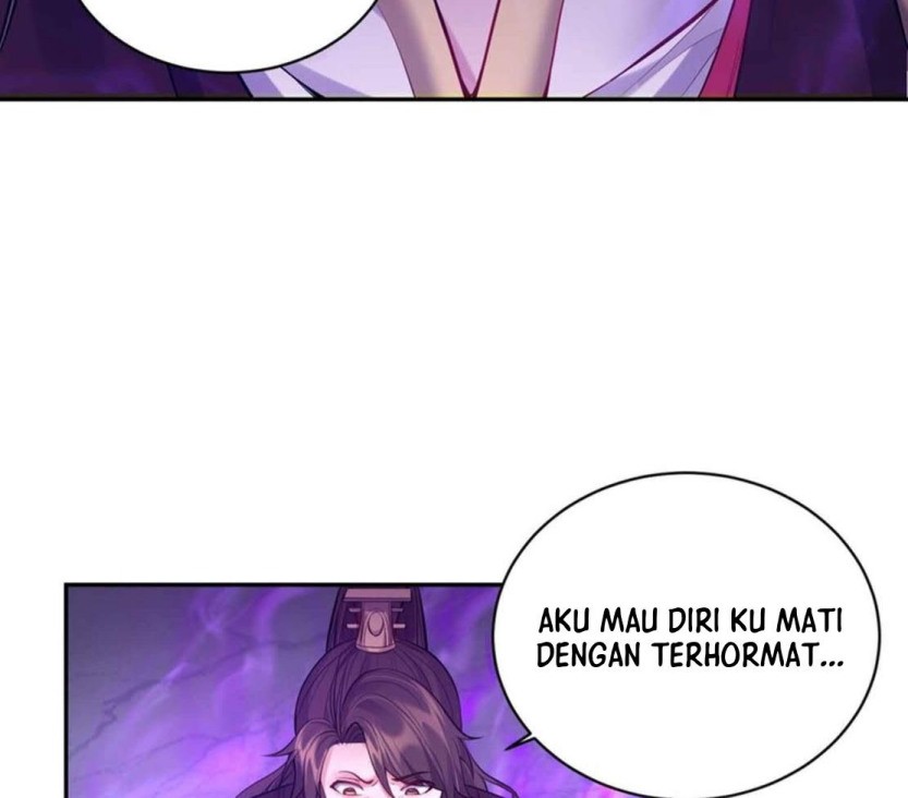 Become A villain In Cultivation World Game Chapter 55 Gambar 15