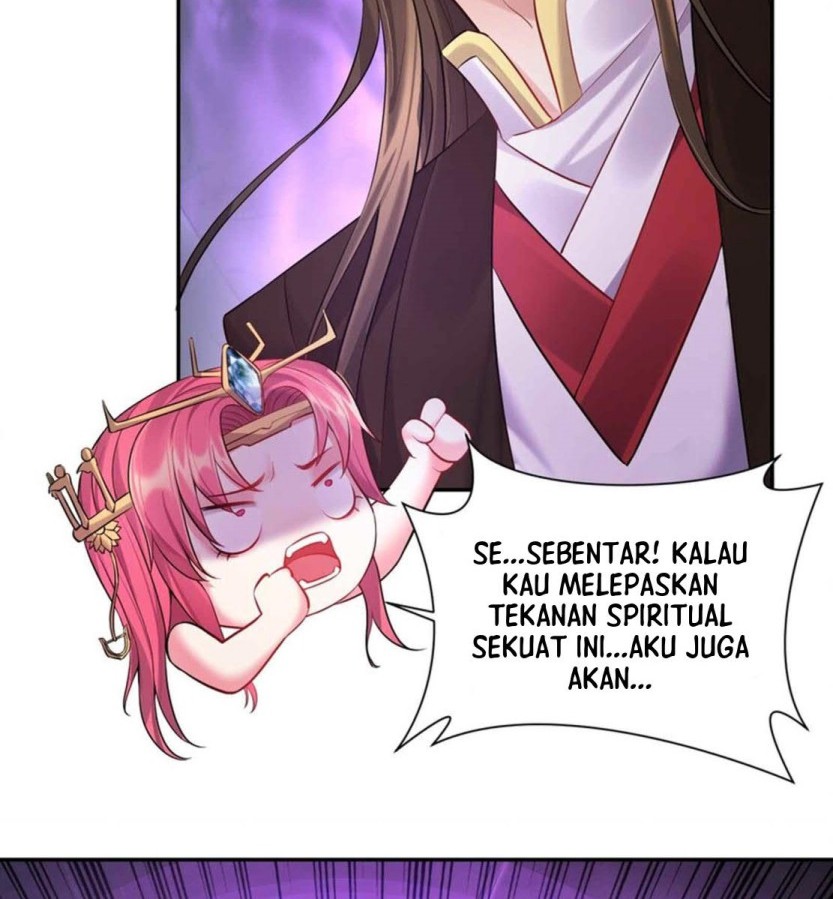 Become A villain In Cultivation World Game Chapter 55 Gambar 20