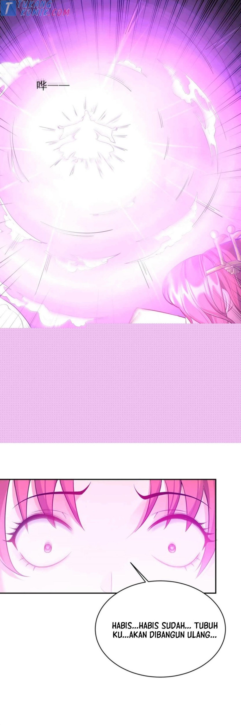 Become A villain In Cultivation World Game Chapter 55 Gambar 21