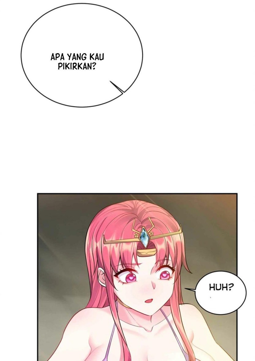 Become A villain In Cultivation World Game Chapter 55 Gambar 22