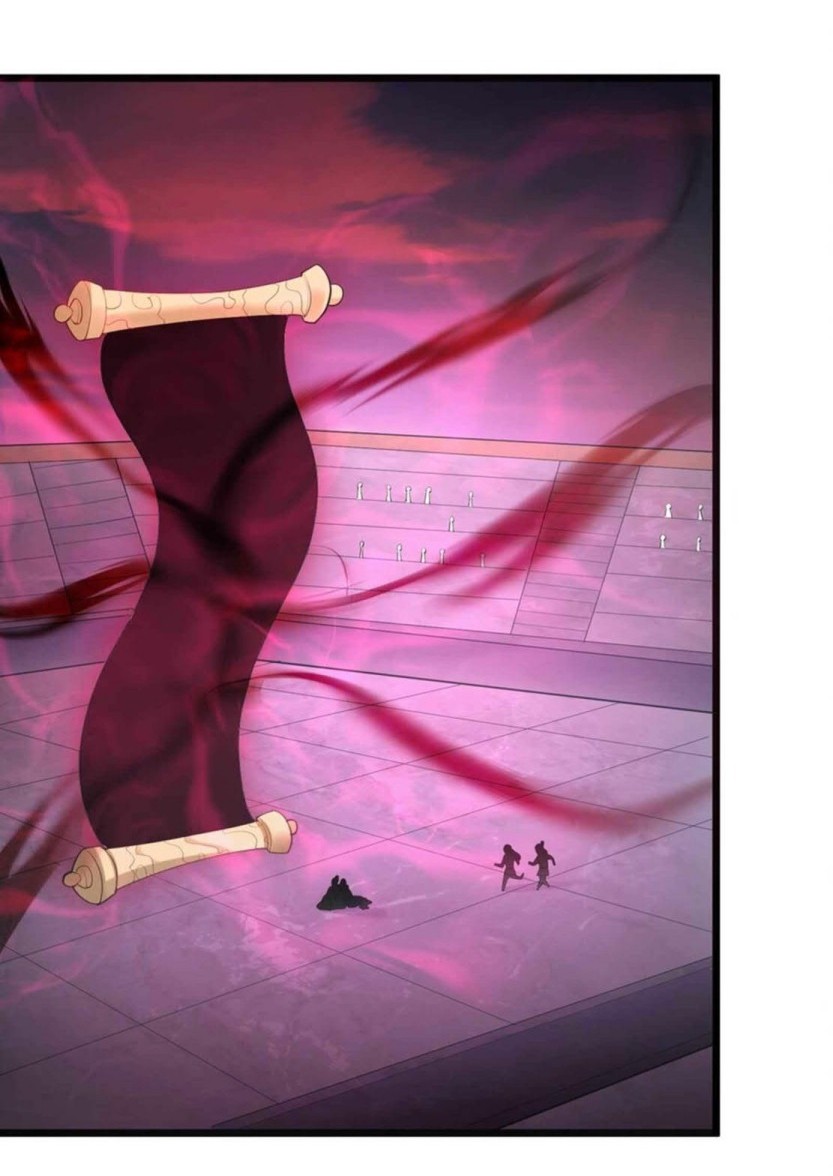 Become A villain In Cultivation World Game Chapter 55 Gambar 24