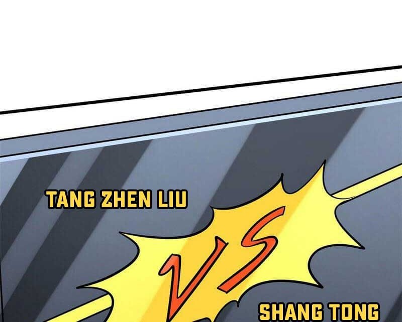 Super God Gene Chapter 42 Gambar 22