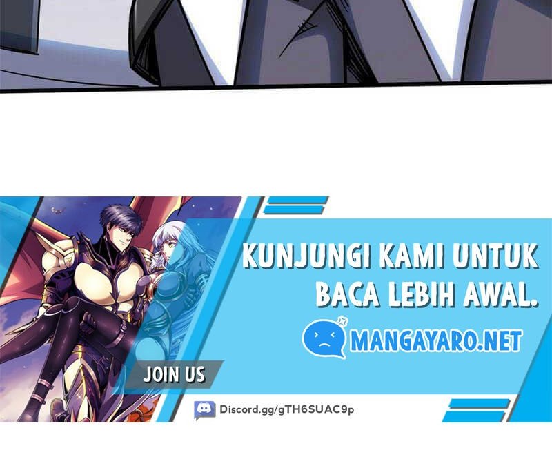 Super God Gene Chapter 42 Gambar 28