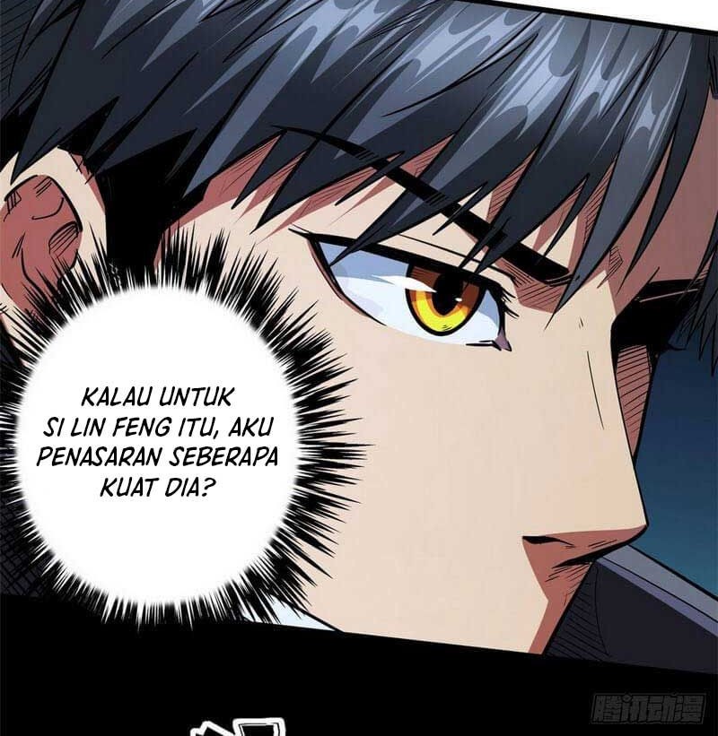 Super God Gene Chapter 42 Gambar 5