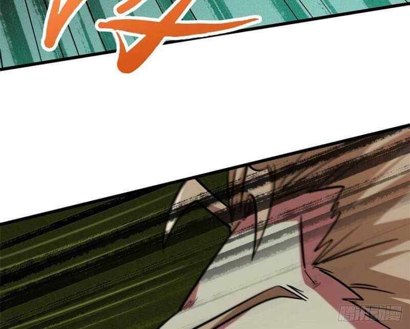 Super God Gene Chapter 41 Gambar 24