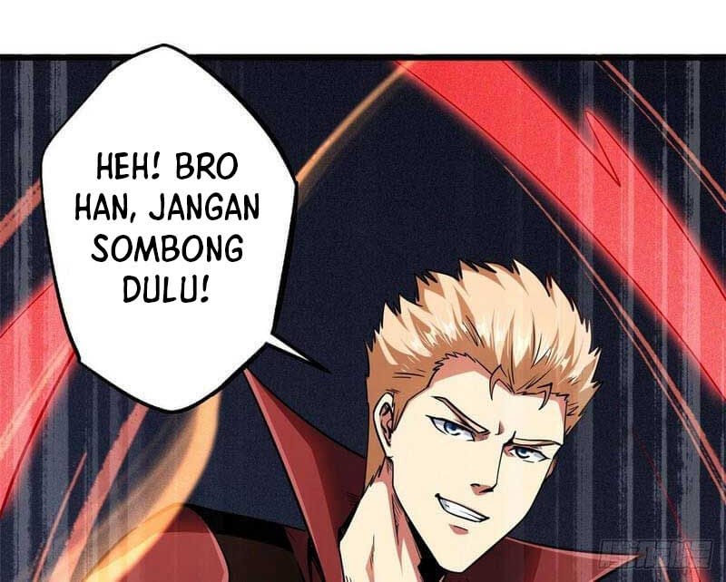 Super God Gene Chapter 41 Gambar 30