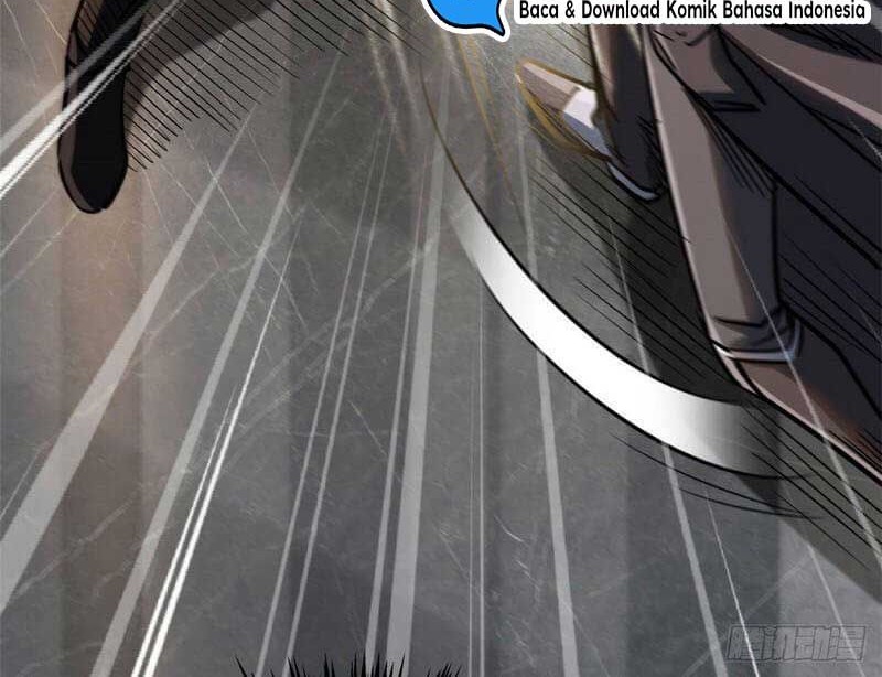 Super God Gene Chapter 41 Gambar 38