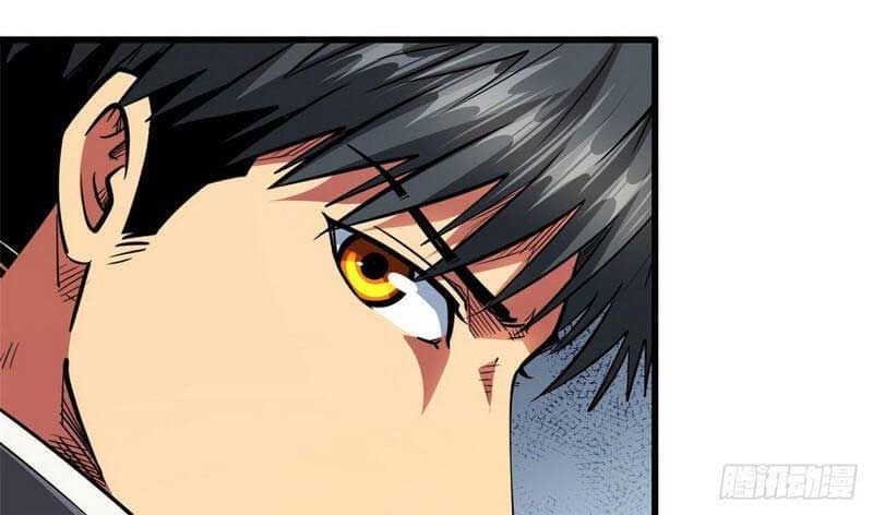 Super God Gene Chapter 41 Gambar 8