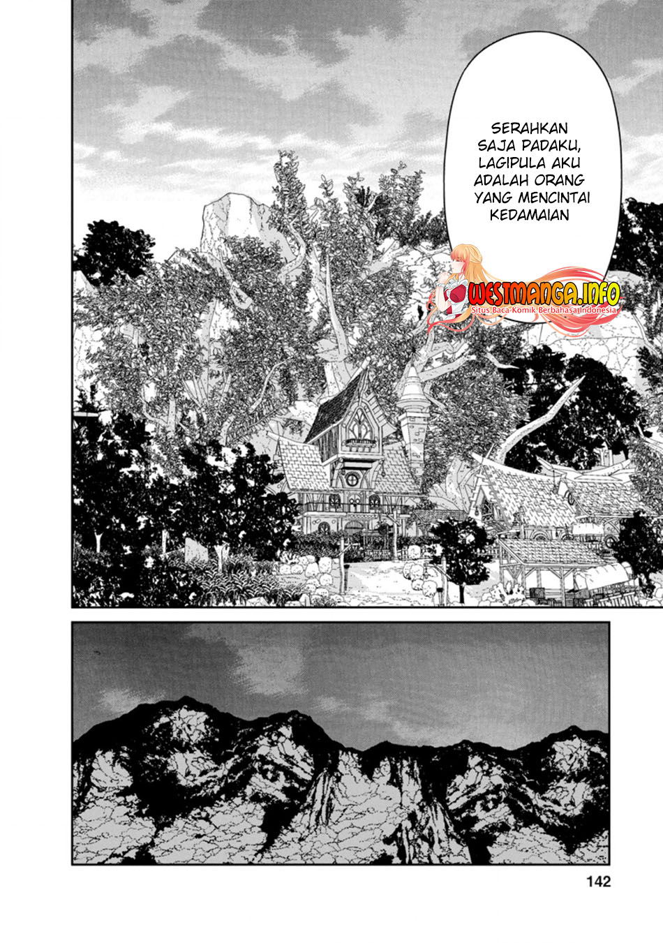 Maou Gun Saikyou no Majutsushi wa Ningen datta Chapter 20.2 Gambar 11