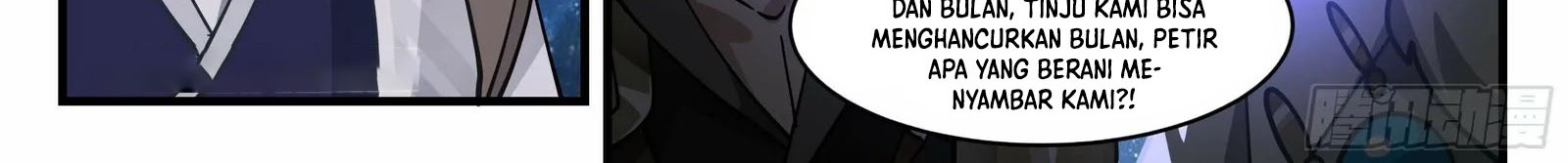 Martial Peak Part 2 Chapter 2493 Gambar 19