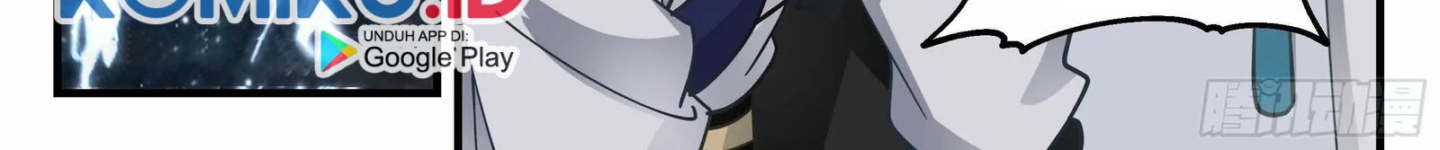 Martial Peak Part 2 Chapter 2493 Gambar 21