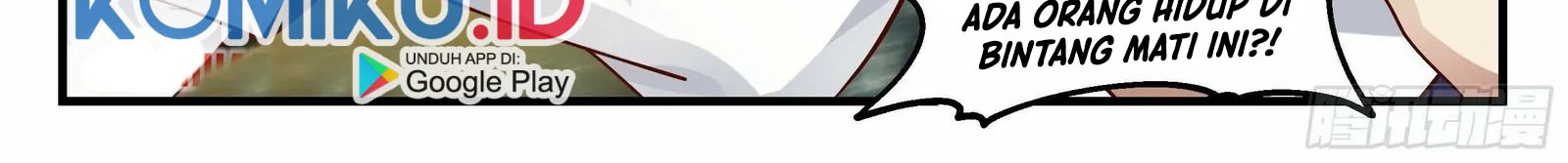 Martial Peak Part 2 Chapter 2493 Gambar 23