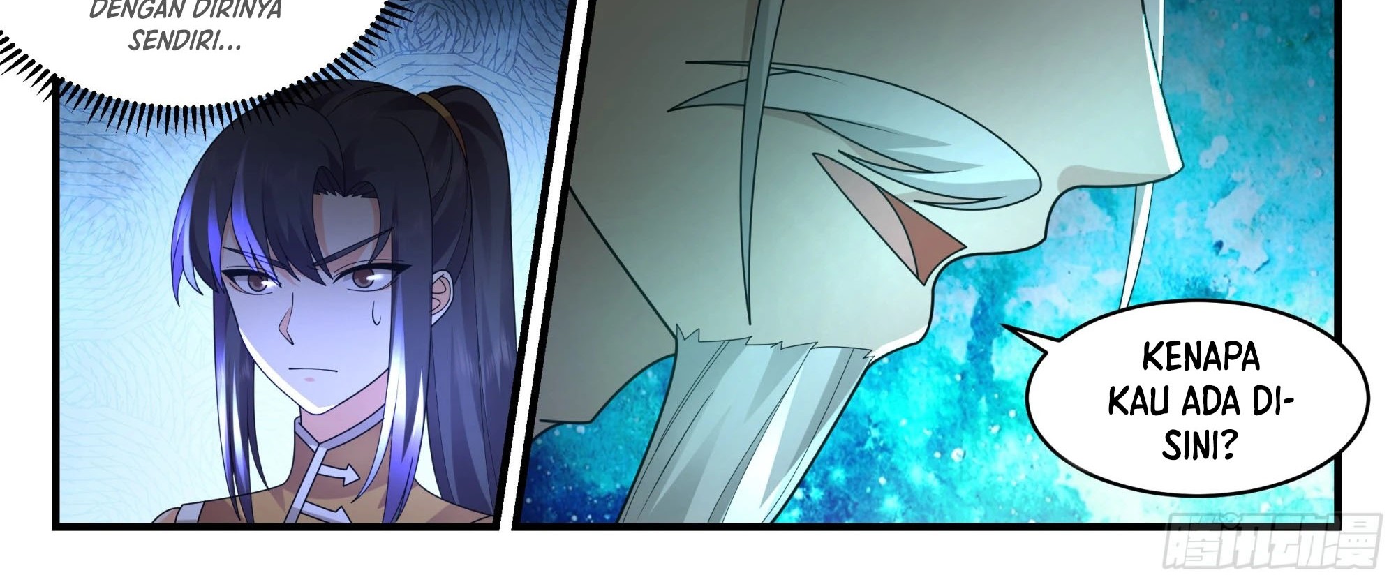 Martial Peak Part 2 Chapter 2495 Gambar 20