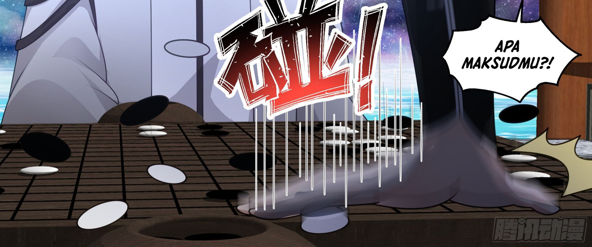 Martial Peak Part 2 Chapter 2495 Gambar 22