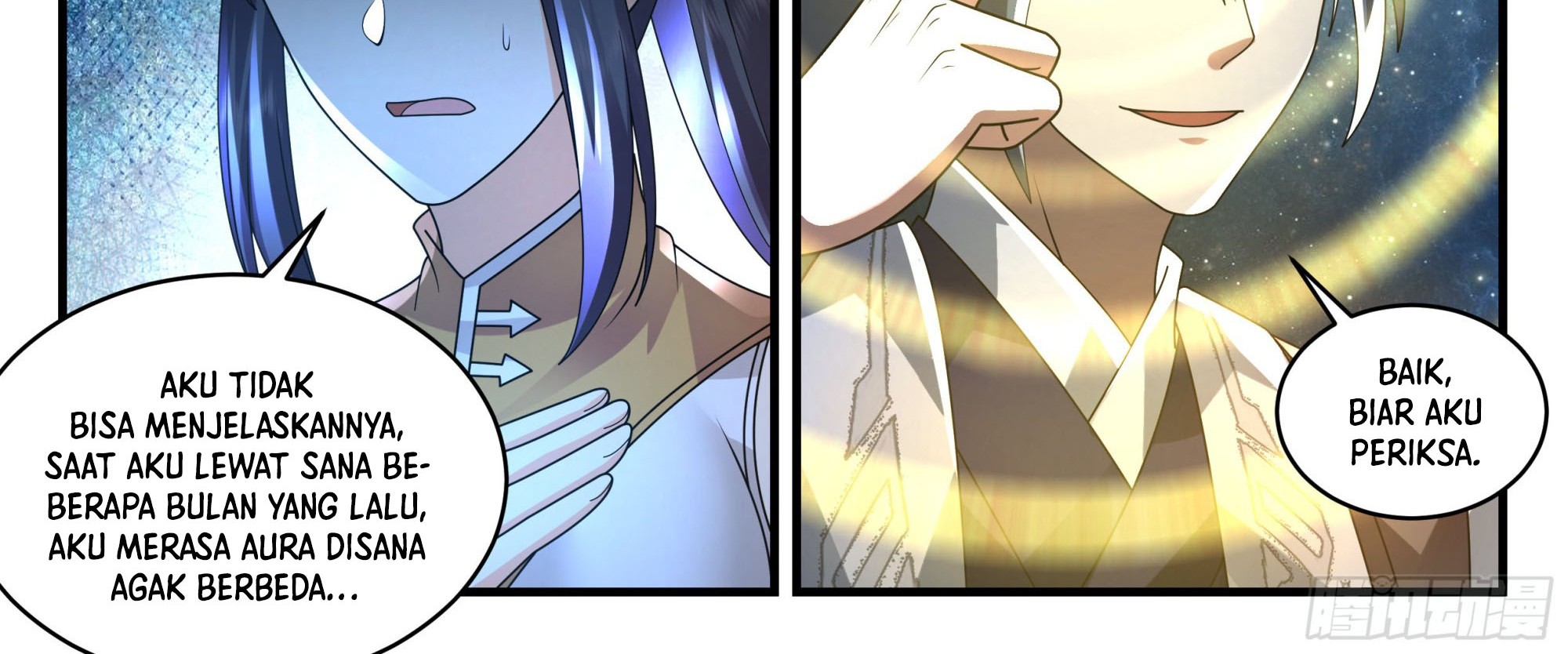 Martial Peak Part 2 Chapter 2495 Gambar 10