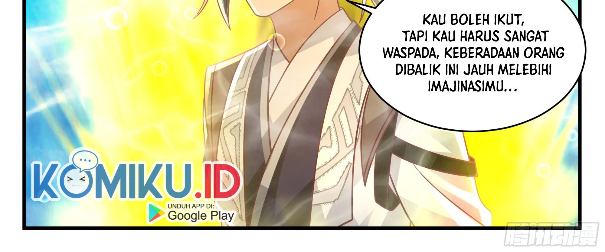 Martial Peak Part 2 Chapter 2495 Gambar 16