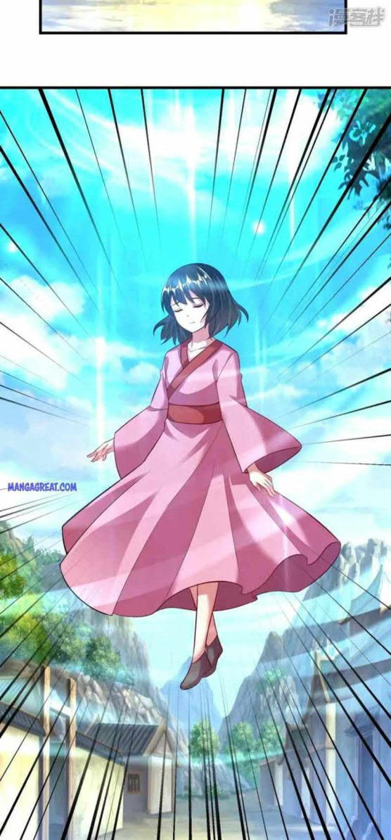 Baca Manhua Dao Yin Chapter 197 Gambar 2
