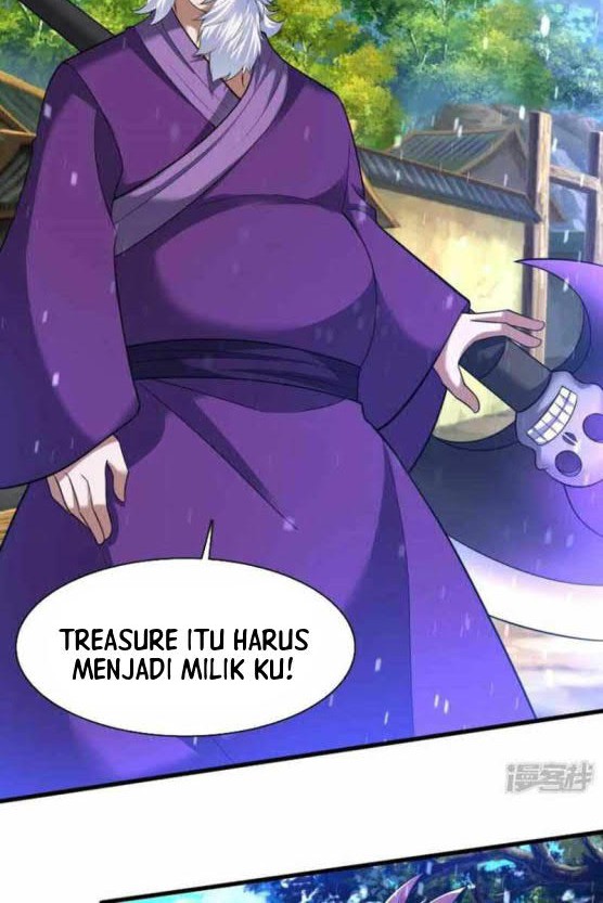 Dao Yin Chapter 197 Gambar 6
