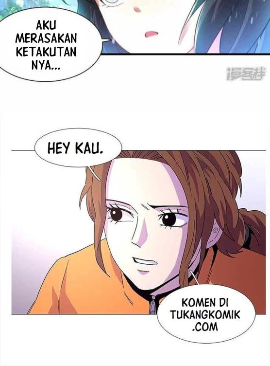 Dao Yin Chapter 197 Gambar 10