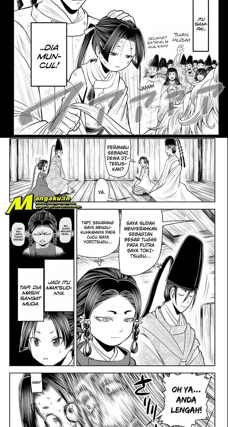 Baca  The Elusive Samurai Chapter 45 Gambar 2