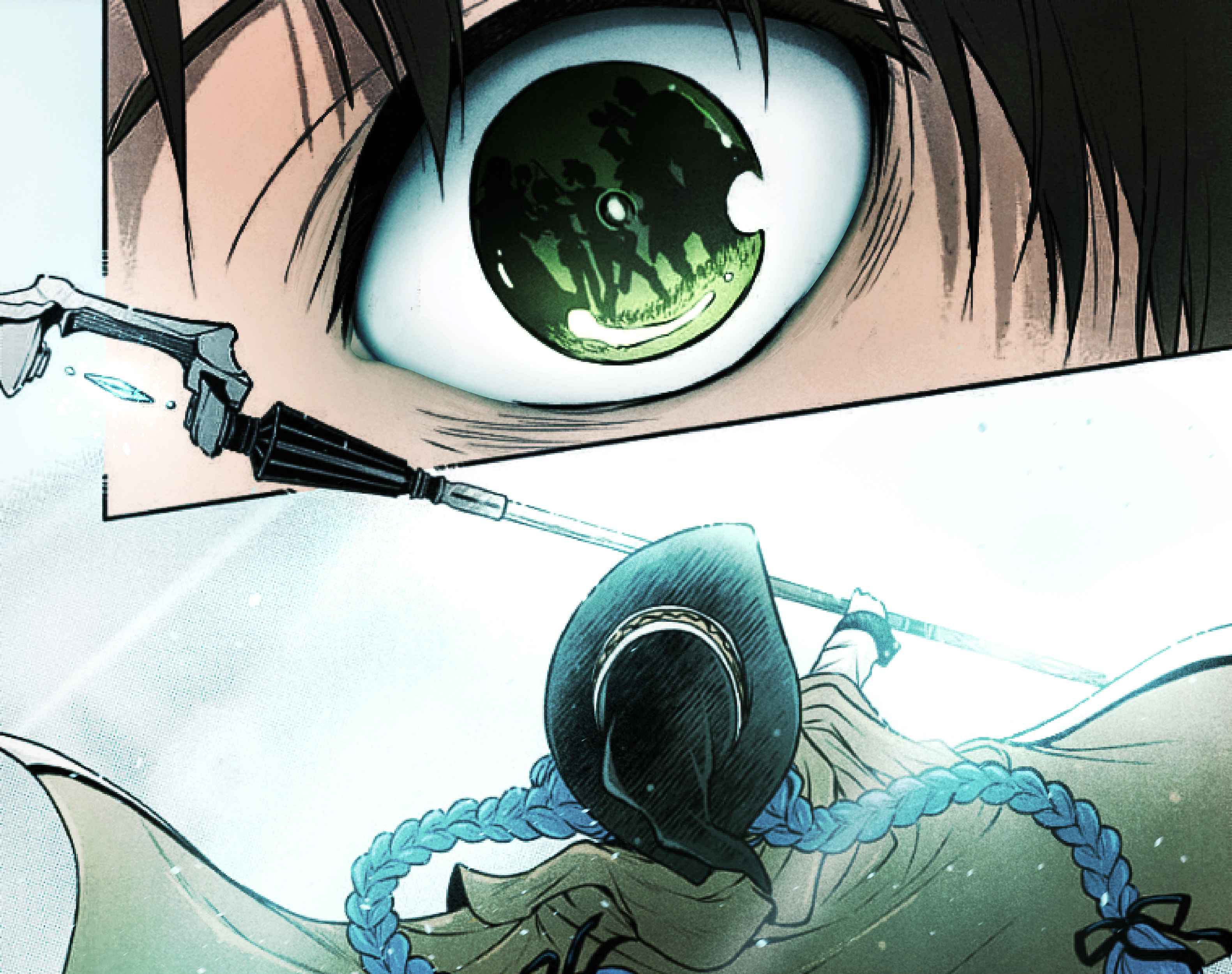 Mushoku Tensei – Depressed Magician Arc Chapter 04 Gambar 37