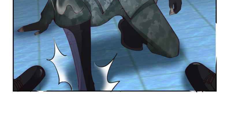 I Have a Dragon on My Body Chapter 491 Gambar 10