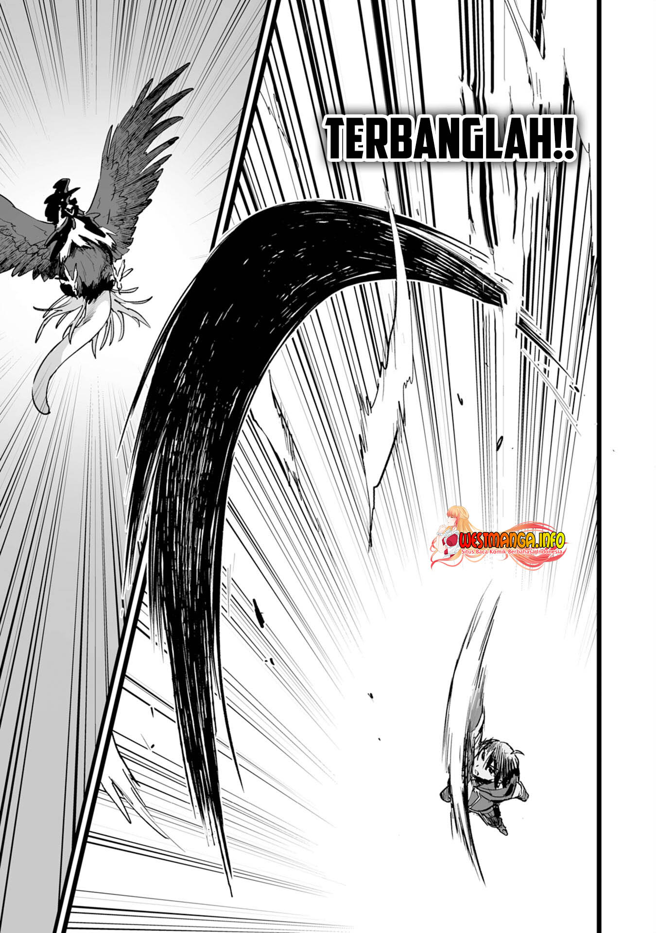 Choukyoushi wa Mamono ni Kakomarete Ikite ikimasu – Yuusha Party ni Oite Ikareta kedo, Densetsu no Mamono to Deai Saikyou ni natteta Chapter 02.2 Gambar 11