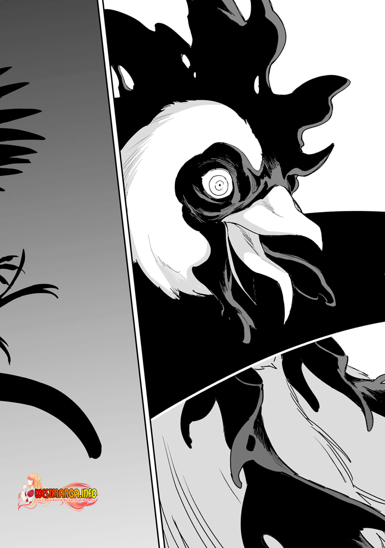 Choukyoushi wa Mamono ni Kakomarete Ikite ikimasu – Yuusha Party ni Oite Ikareta kedo, Densetsu no Mamono to Deai Saikyou ni natteta Chapter 02.2 Gambar 12