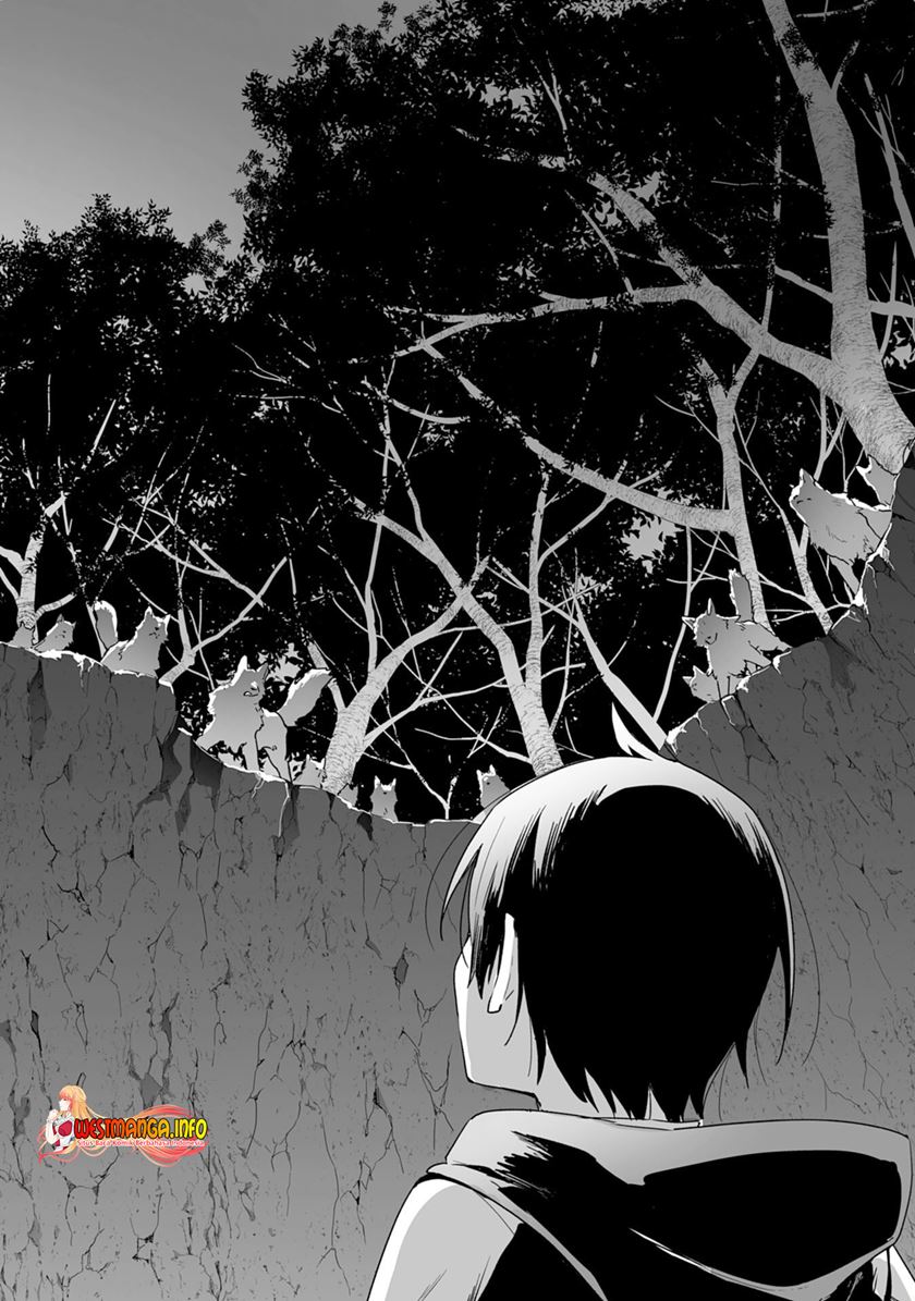 Choukyoushi wa Mamono ni Kakomarete Ikite ikimasu – Yuusha Party ni Oite Ikareta kedo, Densetsu no Mamono to Deai Saikyou ni natteta Chapter 01.2 Gambar 4