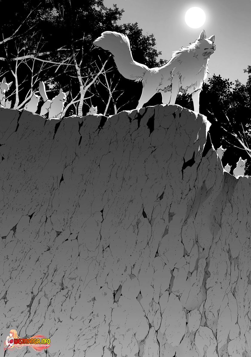 Choukyoushi wa Mamono ni Kakomarete Ikite ikimasu – Yuusha Party ni Oite Ikareta kedo, Densetsu no Mamono to Deai Saikyou ni natteta Chapter 01.2 Gambar 5