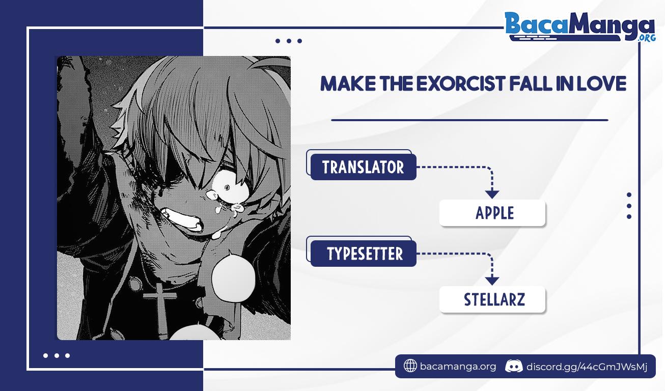 Baca Komik Exorcist wo Otosenai Chapter 01 Gambar 1