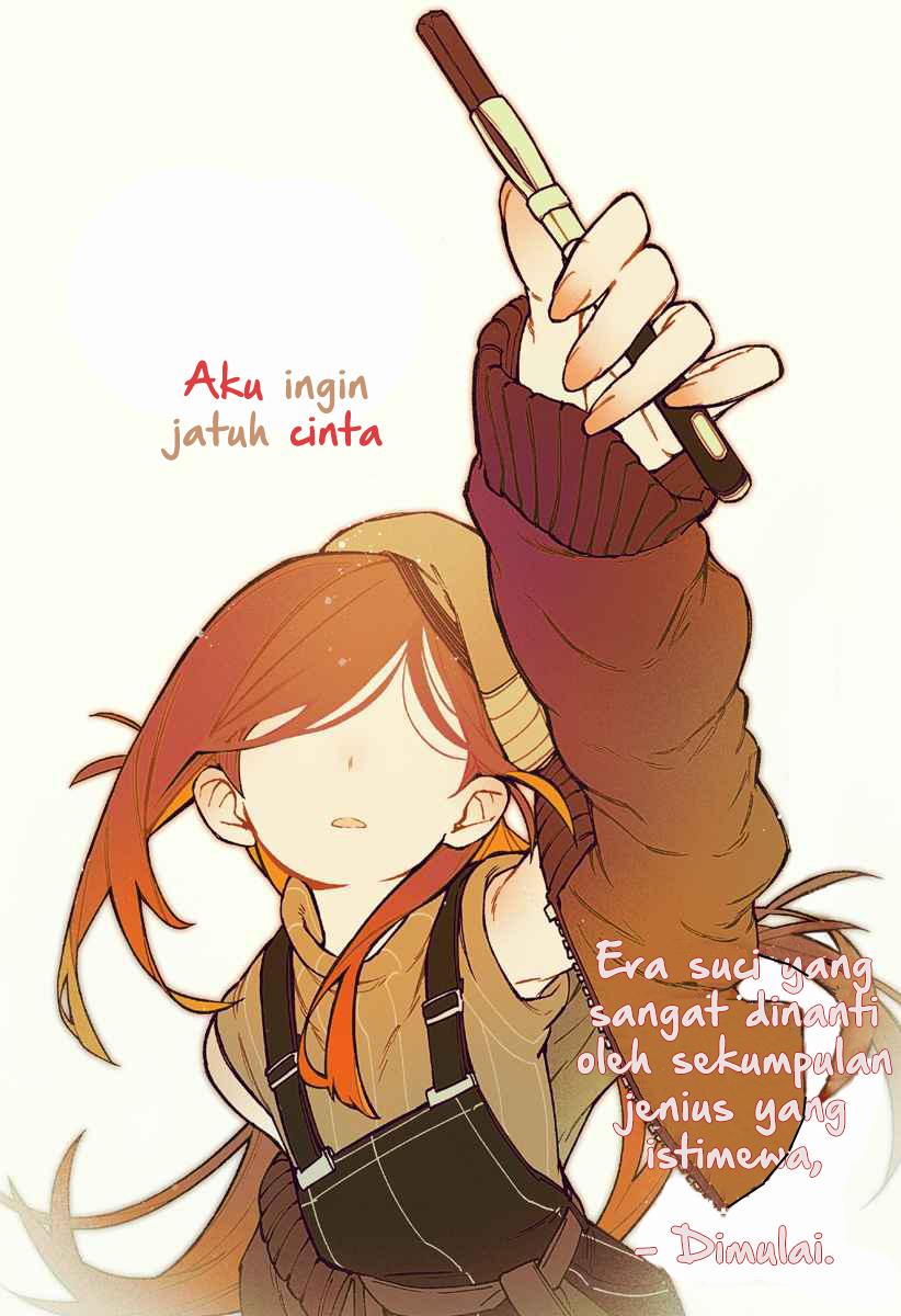 Baca  Exorcist wo Otosenai Chapter 01 Gambar 2