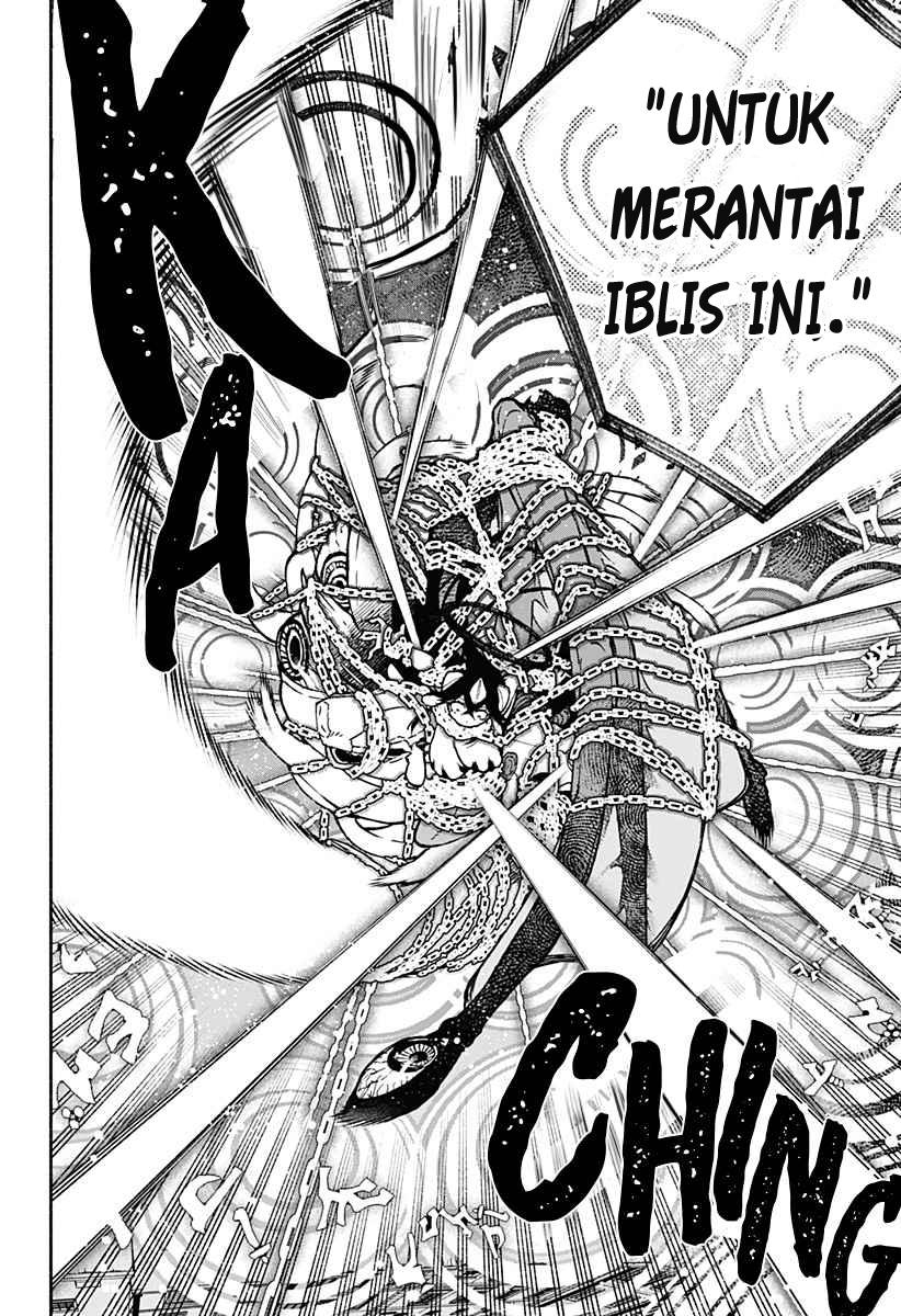 Exorcist wo Otosenai Chapter 01 Gambar 37