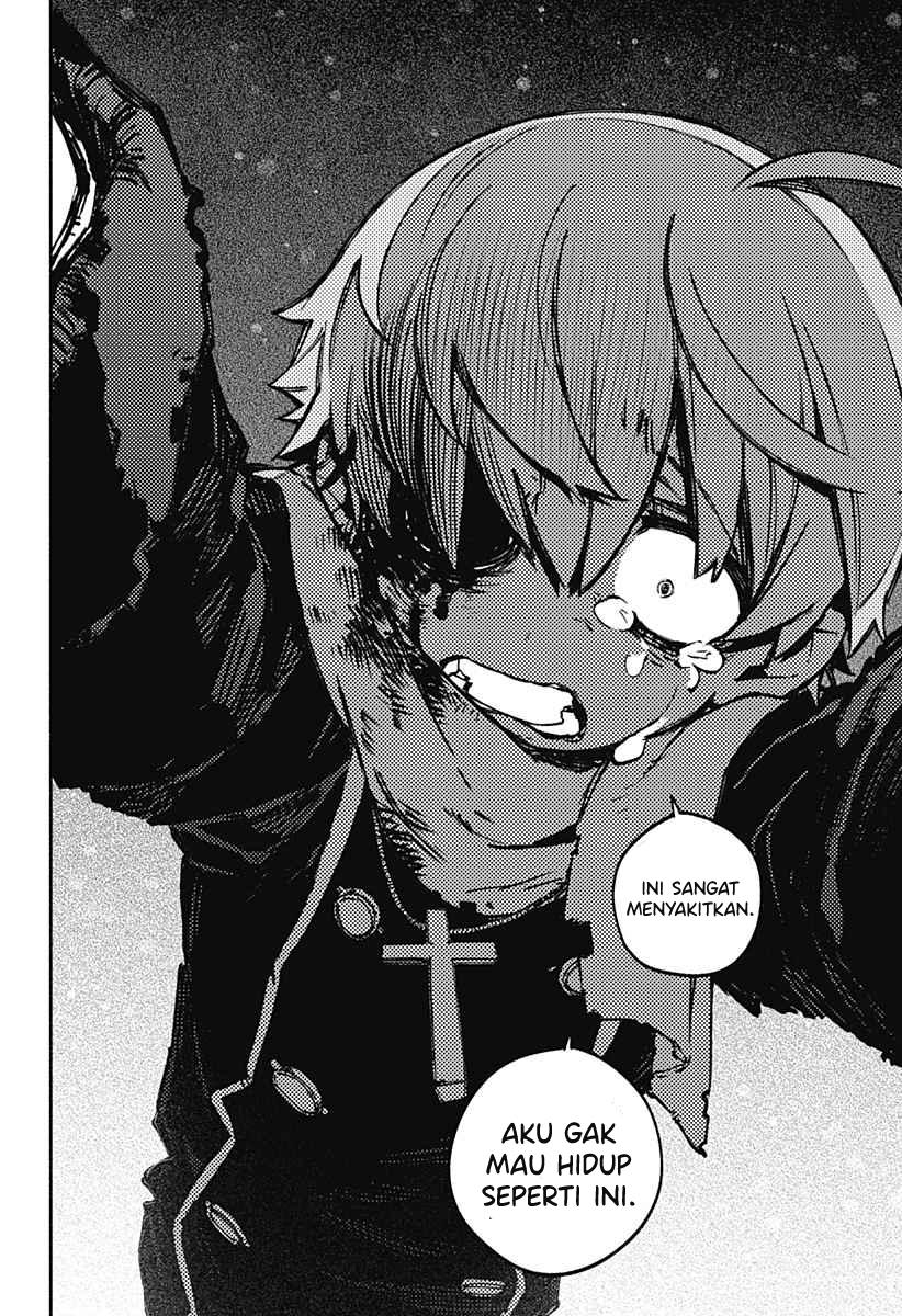 Exorcist wo Otosenai Chapter 01 Gambar 50