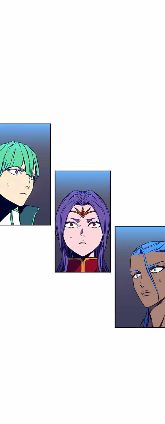 X Ash Chapter 33 Gambar 48