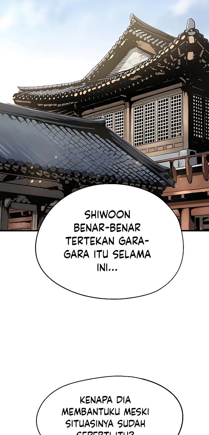 The Breaker Eternal Force Chapter 18 Gambar 11