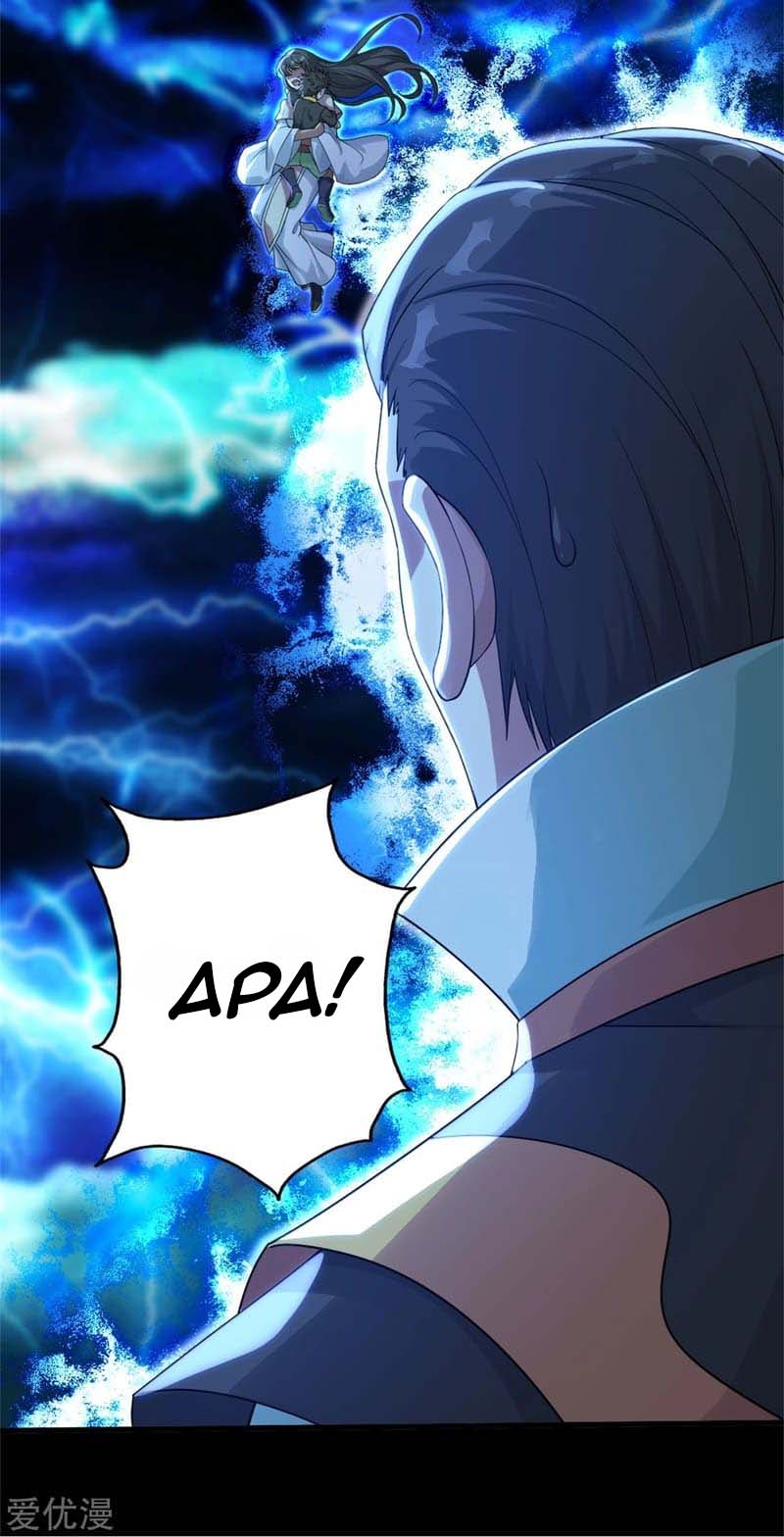 Matchless Emperor Chapter 90 Gambar 10