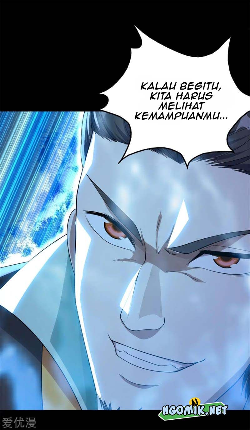 Matchless Emperor Chapter 90 Gambar 19