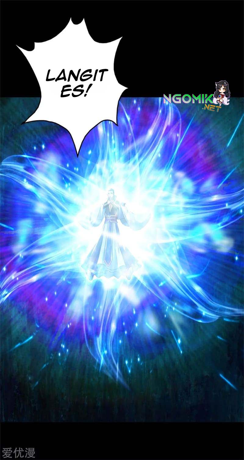 Matchless Emperor Chapter 90 Gambar 5