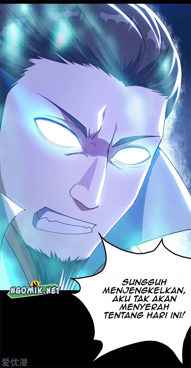 Matchless Emperor Chapter 89 Gambar 6
