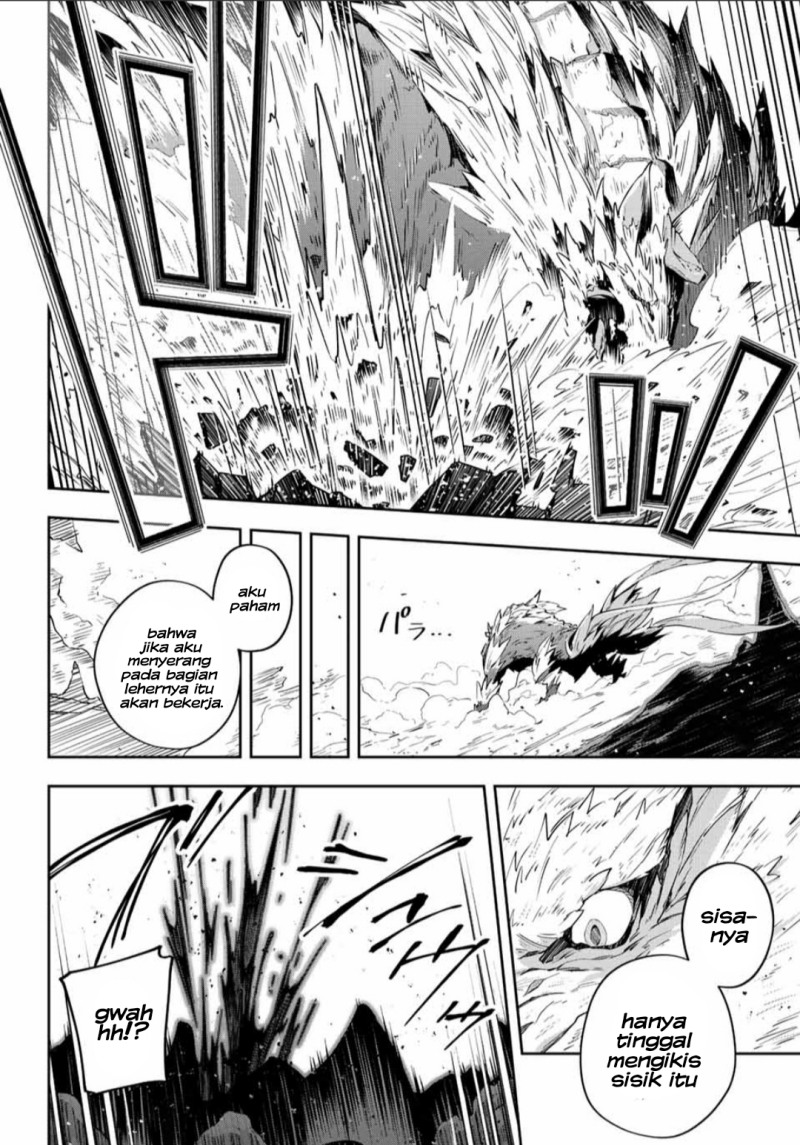 Destiny Unchain Online Chapter 04 Gambar 25