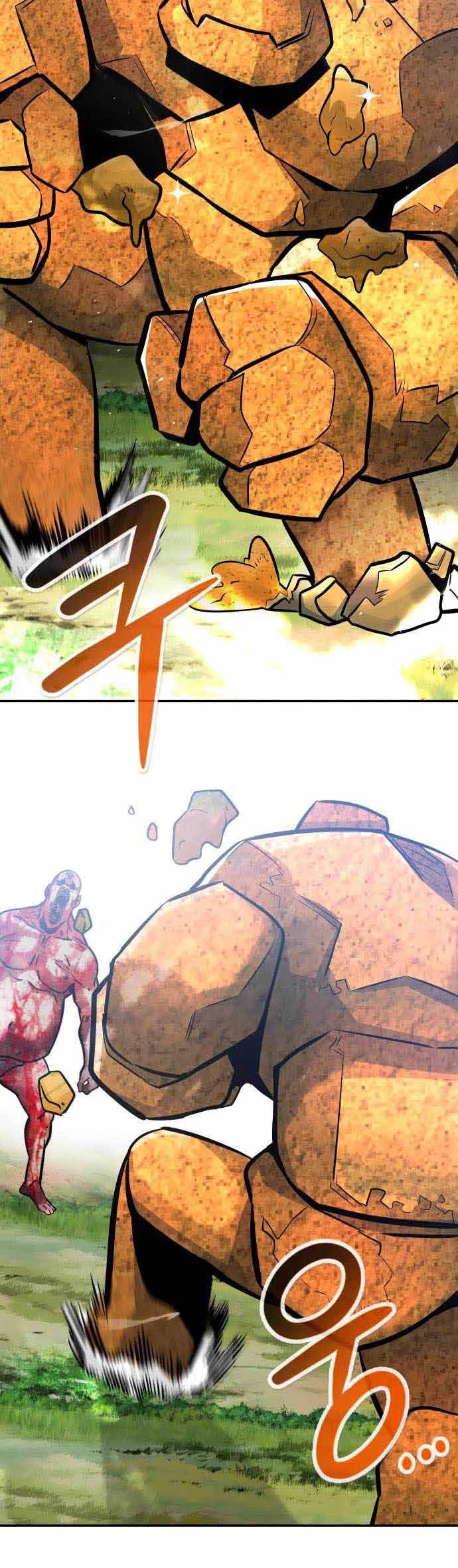 All Rounder Chapter 32 Gambar 21