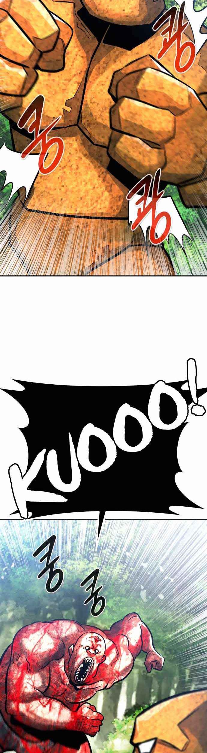 All Rounder Chapter 32 Gambar 23