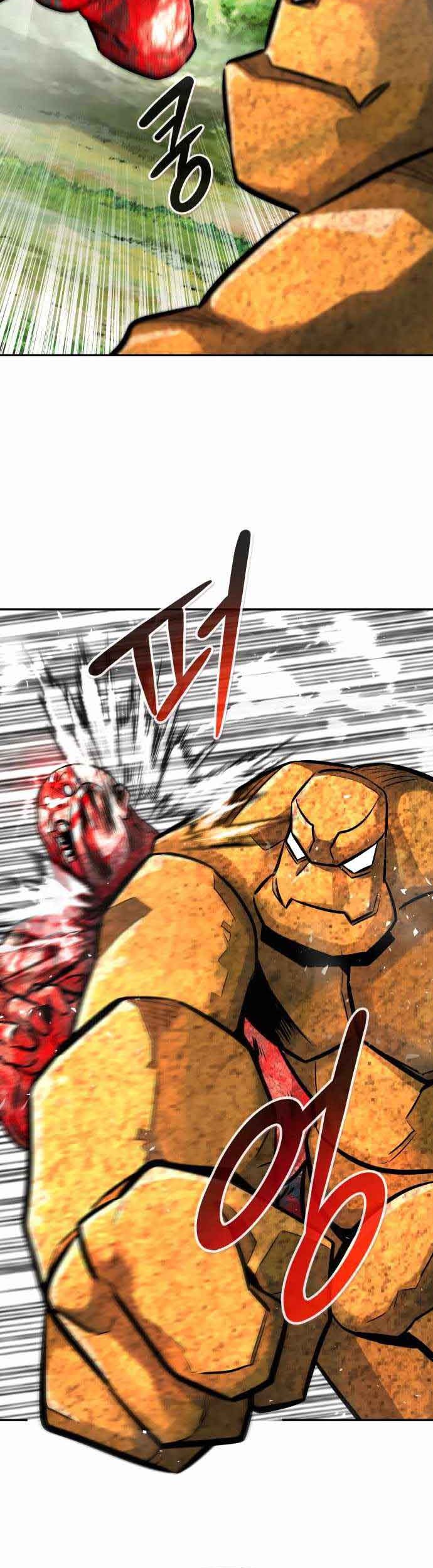 All Rounder Chapter 32 Gambar 24