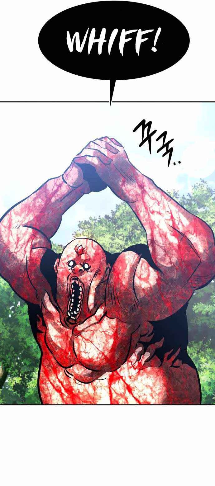 All Rounder Chapter 32 Gambar 25