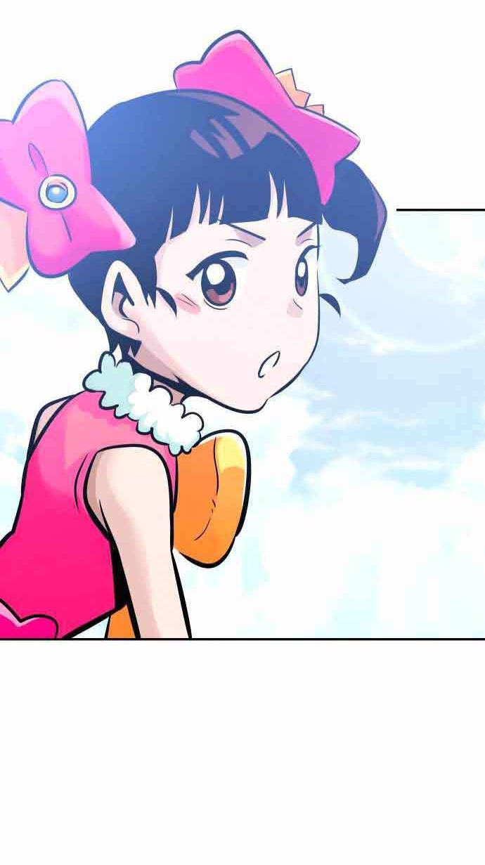 All Rounder Chapter 32 Gambar 29
